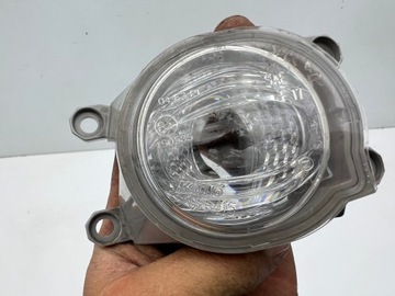 фото thumb №6, Toyota corolla e21 галоген drl левый правые 18- n