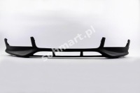 фото thumb №8, Накладка бампера передній спойлер перед do audi a4 b6 2000-2006 sobmart