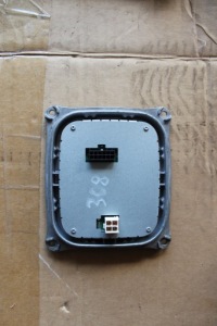 фото thumb №1, Peugeot 308 t9 модуль led перетворювач 130732940400