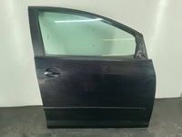 фото thumb №1, Дверь правый перед vw golf plus lc9z