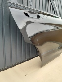 фото thumb №5, Mercedes mb w253 glc двері задня задні праве