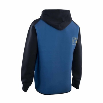 Bluza neoprenowa ION Hoody Lite Faint Blue 54/XL