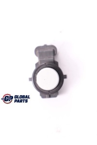 фото thumb №11, Bmw f20 f21 f22 датчик заднего хода pdc серебряный