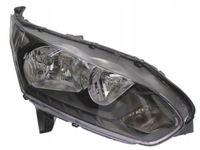 фото thumb №1, Ford transit tourneo connect 13-15 фара лампа перед правый