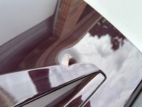 фото thumb №10, Дверь правый перед porsche macan ii 95c молдинг