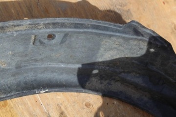 фото thumb №13, Підкрилок передні ліві subaru outback iii 03-06