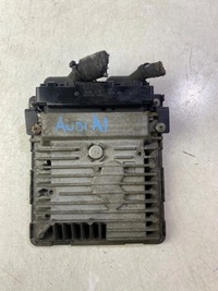 фото thumb №5, Блок керування двигуна audi a1 8x 1.6 tdi kn