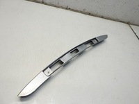 фото thumb №7, Накладка крышки задняя ted69 renault clio iii kombi 8200883011