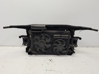 фото thumb №6, Vw passat cc lift pas передній підсилювач 2.0tdi