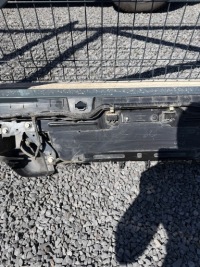фото thumb №8, Ford ranger raptor 6 vi задний бампер комплектный pdc 22-