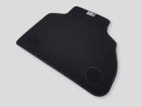 Нове оригінальні килимки автомобільні велюрові bmw x7 g07 7483448 Київ, фото thumb