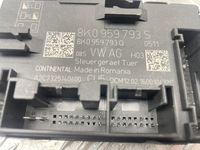 фото thumb №4, Audi q5 модуль двері лівий перед 8k0959793s