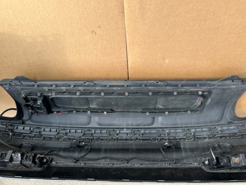 фото thumb №8, Audi q7 4m дорестайлинг 2015-… s-line бампер задний lz7g 4 pdc