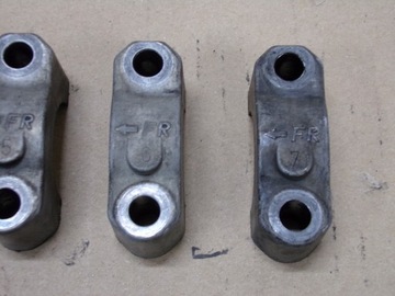 фото thumb №6, Patrol перемичка підніжка кріплення вал y61 2,8 tdi