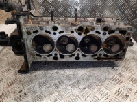 Головка комплектная 1743987 1.9 8v bmw seria 3 iv 1998-2006 e46 с Разборки, фото thumb