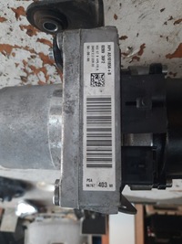 фото thumb №5, Citroen ds4 1.6ehdi насос усилителя kpl.