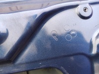 фото thumb №6, Audi a4 b8 07- kombi дверь правое задняя