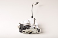 фото thumb №1, Opel combo d замок дверь левый задняя задний 3 pin