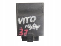 Купити Модуль реле світла mercedes vito w638 0165452632, фото thumb