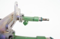 Vc318 dacia jogger 1.0 1 tce молдинг упорскування форсунки 166008494r комплект Недорого, фото thumb