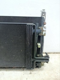 Купить Радиатор maserati gran turismo 2011 набор 000220979, фото thumb