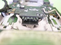 фото thumb №9, Лампа освещение кабины перед audi a4 b6 00-04