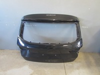 фото thumb №1, Seat ateca 575 крышка багажника задняя