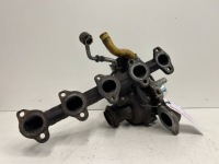 фото thumb №8, Turbo volvo v60 1.6d d4162t 9686120660