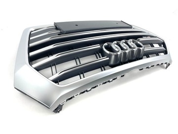 фото thumb №10, Решітка радіатора решітка audi sq5 80a 2017-2020 80a853651lrp5