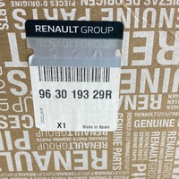 фото thumb №15, Nowe оригінальний номер дзеркало праве 16 pin blis renault austral espace iv 963019329r