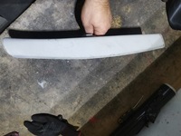 фото thumb №9, Обшивка стойка защита левая laguna iii 769140001r