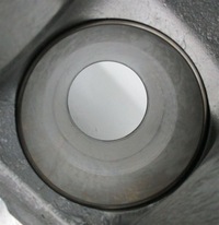 фото thumb №14, Блок двигателя mercedes ml w163 w220 4.0 cdi 628 v8 r6280110401