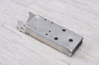 Bmw 3 f31 11-18 підсилювач передній бампер зона деформації prawa51117266192 Зі Шроту, фото thumb