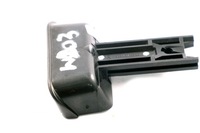 фото thumb №12, Mercedes w203 c209 ручка кронштейн тормоза ручного