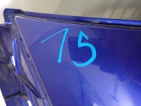 фото thumb №9, Mini countryman paceman r61 11-16 бампер перед передний