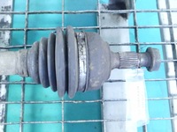 фото thumb №2, Піввісь ліва peugeot partner i 96-08 1.9d