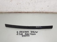 фото thumb №1, Молдинг дахова дах лівий задня renault arkana панорама