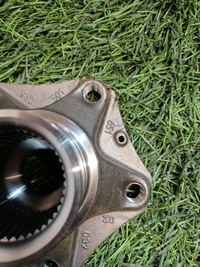 фото thumb №10, Ступиця porsche cayenne 9y0