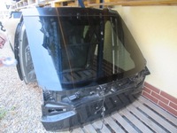 фото thumb №1, Крышка багажника задняя задняя комплектная стекло bmw 6 g32 w цвет