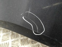 фото thumb №11, Lexus is 220d-250-350 2007 бампер задній