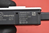 фото thumb №8, Блок керування модуль ключа dh55-675dz mazda 2 de 1.5 16v 103 km 07-10