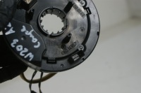 фото thumb №9, Стрічка шлейф подушка безпеки mercedes-benz c-klasa w203 coupe 2034600149 6014957