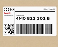 фото thumb №1, Петля кришки права audi q7