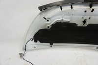 фото thumb №11, Капот крышка двигатель renault trafic iii рестайлинг ov369