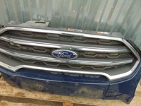 фото thumb №3, Решётка радиатора решётка радиатора решётка ford ecosport mk2 lift