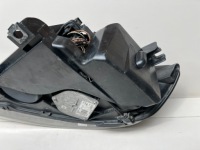 Фара передняя правый  audi q7 4l рестайлинг  ксенон поворотный led 4l0941004ad Оригинал, фото thumb