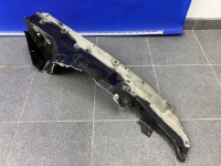 фото thumb №1, Audi a6 c7 чверть підкрилок кронштейн крила лівий перед 4g0809111a lx5r