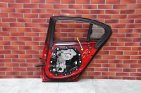 фото thumb №5, Дверь правое задняя задние bmw 5 g60 c68