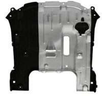 фото thumb №1, Chrysler pacifica fwd 2017-2024 захист pod двигун nowa