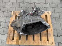 фото thumb №1, Mazda cx-5 2.2d коробка передач передач механічна d6010